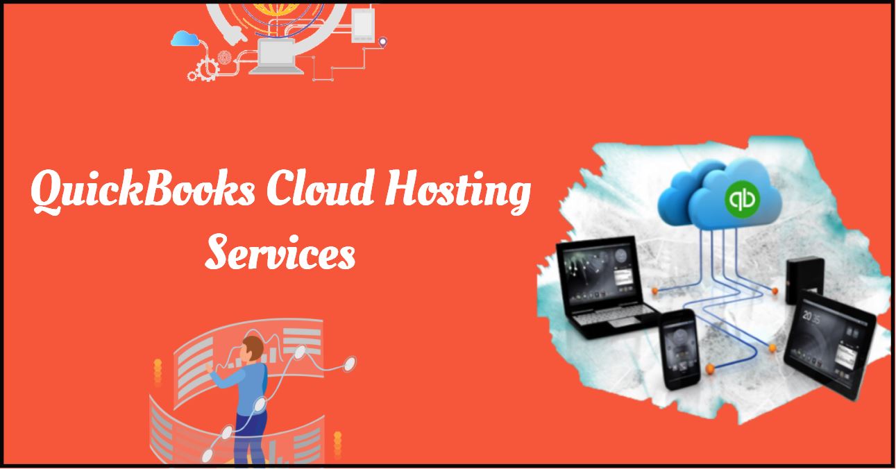 Cloud Hosting services