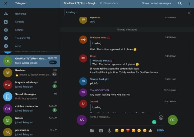 10 Best Discord Alternatives you can try in 2020 - E Techno Blogs