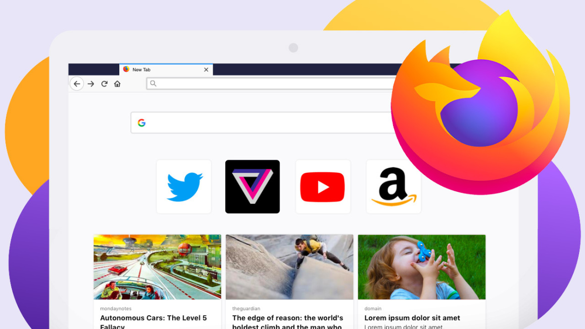 Your company is managed by your browser