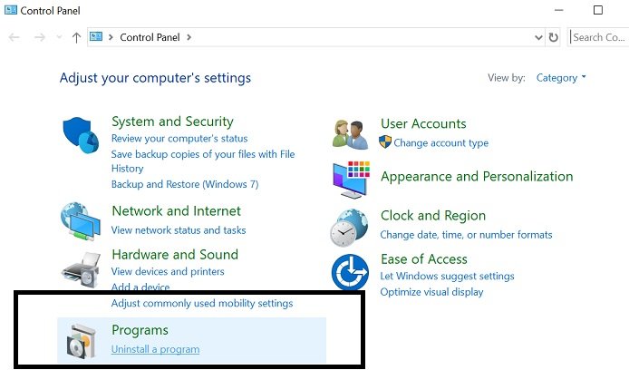 ds4 windows not detecting controller anymore ds4 windows not detecting controller anymore
