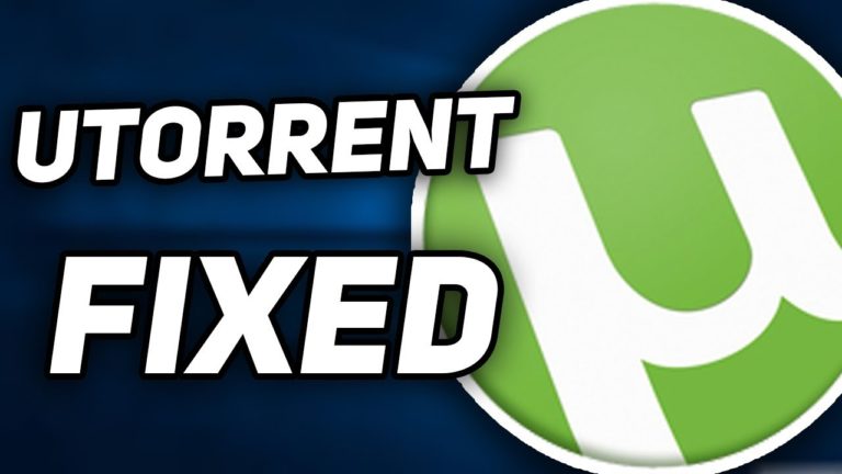 utorrent pro not working
