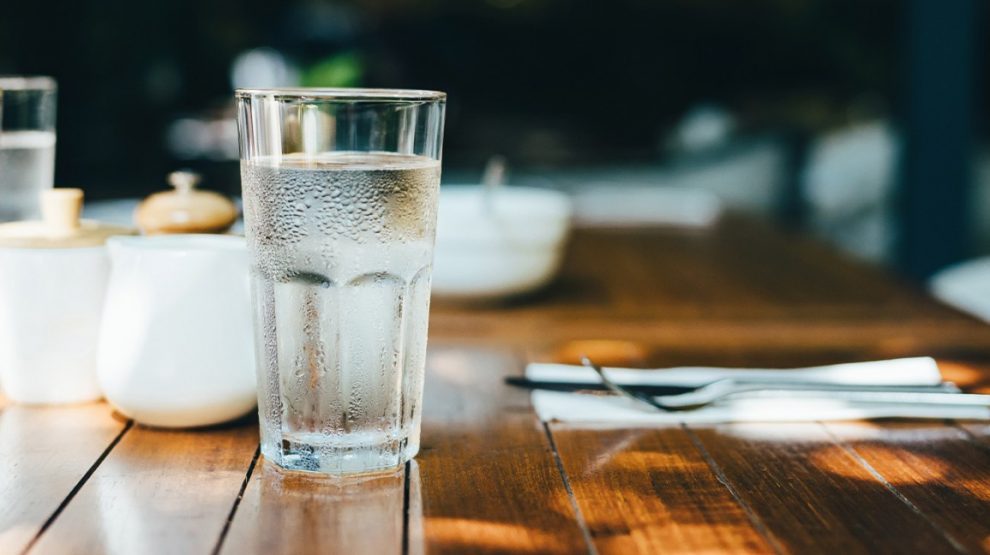 15 benefits of drinking water