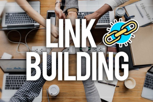 Importance of Link Building for SEO Strategy