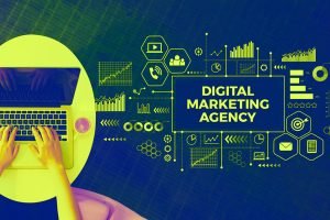 Outsourcing a Digital Marketing Agency