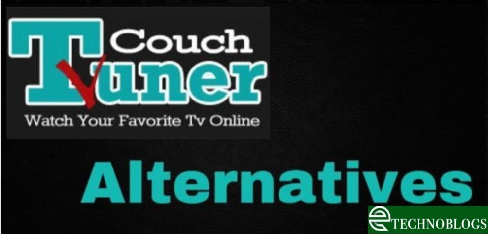 CouchTuner Alternatives