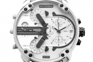 Most Reasonably Priced Diesel Watches Available In The Marketplace Right Now
