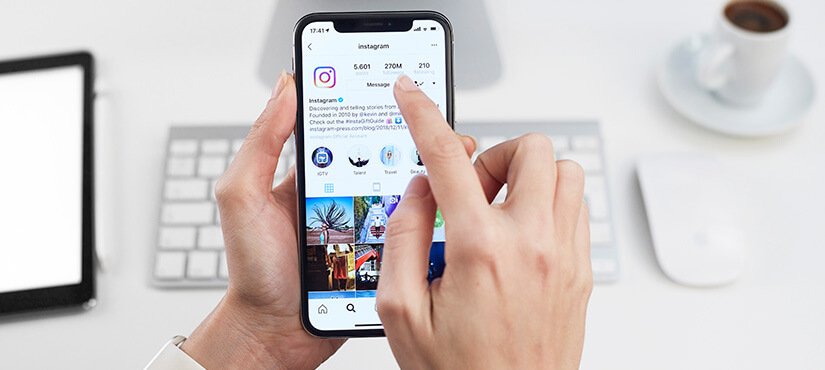 Top Instagram Hacks to Expand Your Health and Wellness Services
