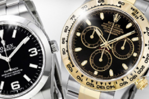 6 Famous Luxury Watches You Should Have In Your Collection This 2021