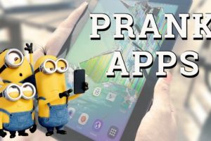 Prank Apps