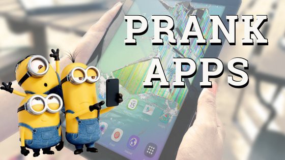 Prank Apps