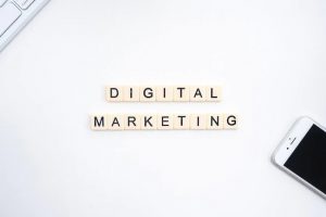 The Digital Marketing Courses