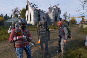 DayZ: Tips and Tricks For The New Players