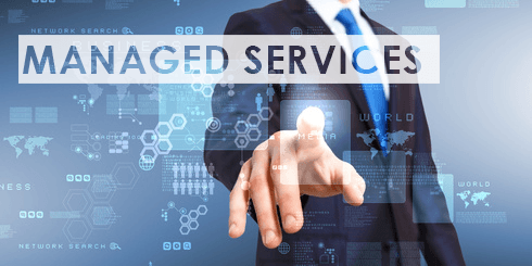 managed service providers