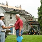 CRM for Roofing and Siding