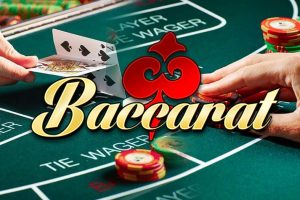 Baccarat Overview, Variations and Game Rules