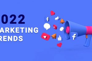 Small Business Marketing Trends in 2022