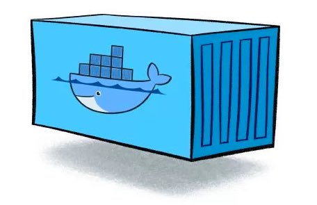 containers in docker