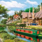 BUY WOODEN JIGSAW PUZZLES ONLINE