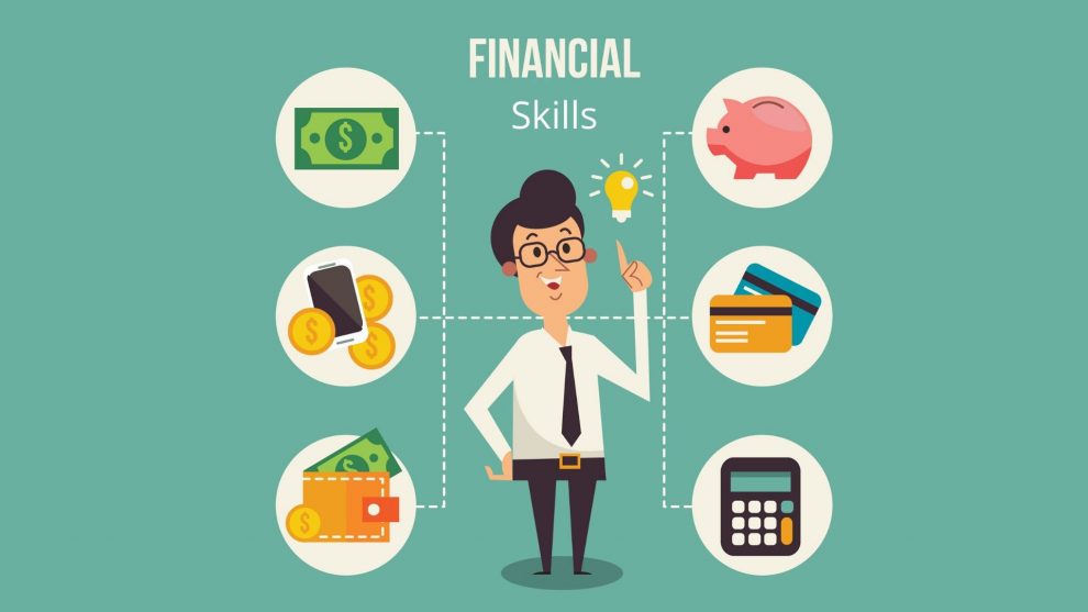 skills any good finance manager