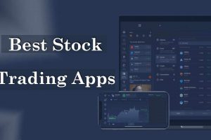 Online Trading Apps