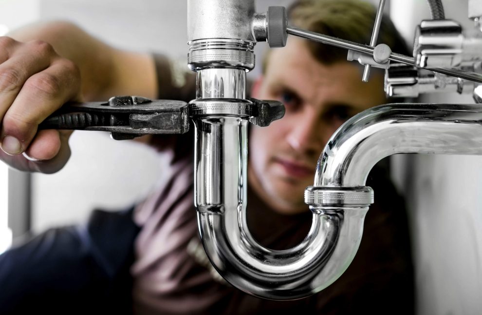 Simple Guide To Fix Your Plumbing System