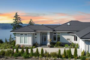 The Benefits of a Good Roofing System