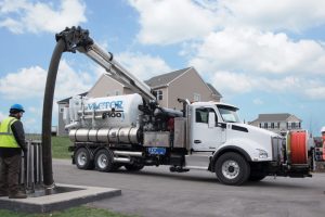 The Importance of Sewer Cleaning
