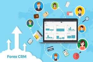 Forex CRM
