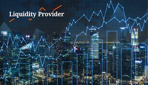 Liquidity Providers