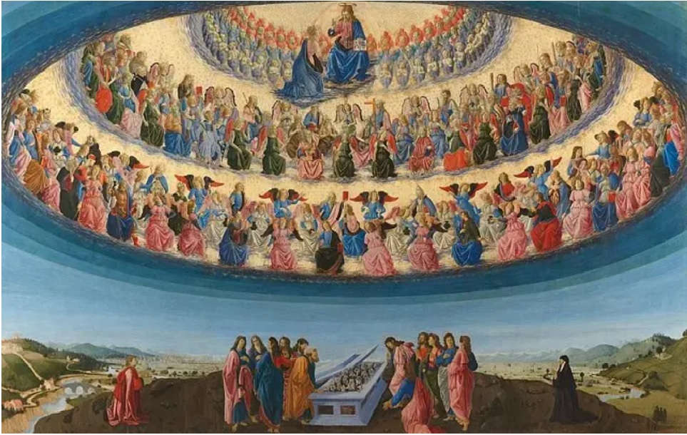 Christian-Hierarchy-of-Angels