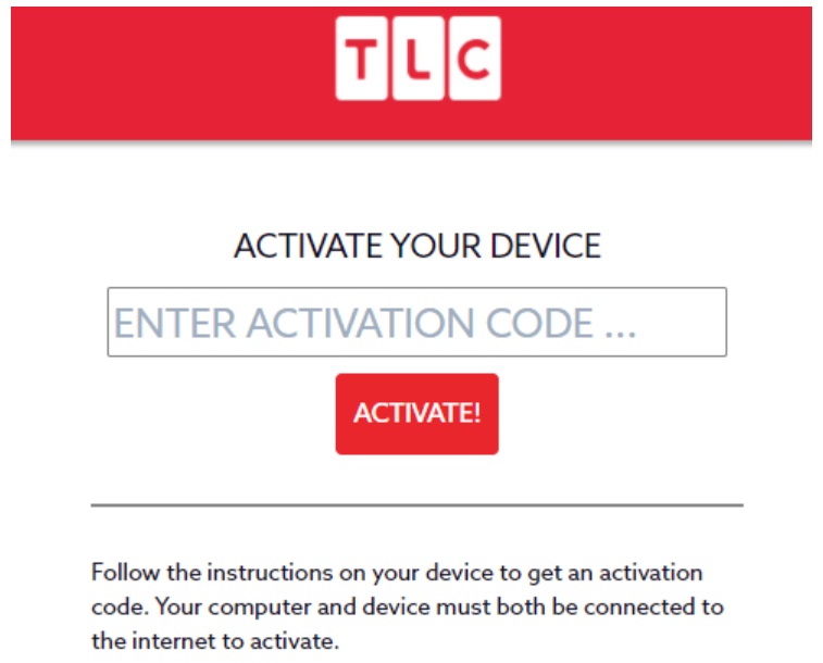 TLC activation