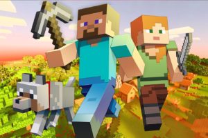Mastering Minecraft: A Step-by-Step Guide to Crafting a Stonecutter