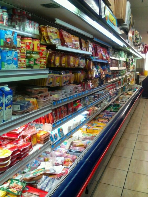 How to Navigate to the Closest Grocery Store? 2023 E Techno Blogs