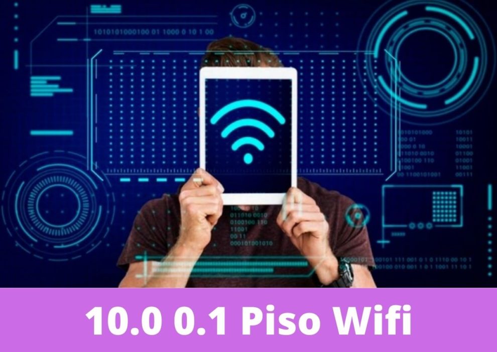 Enabling the Pause Time Feature in Piso WiFi: A Step-by-Step Guide Using  10.0.0.1 IP Address - E Techno Blogs