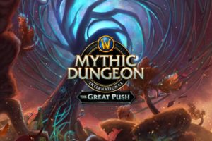 What is Mythic Plus