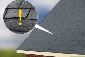 Patching Your Roof