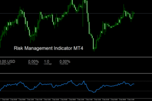 Risk Management MT4