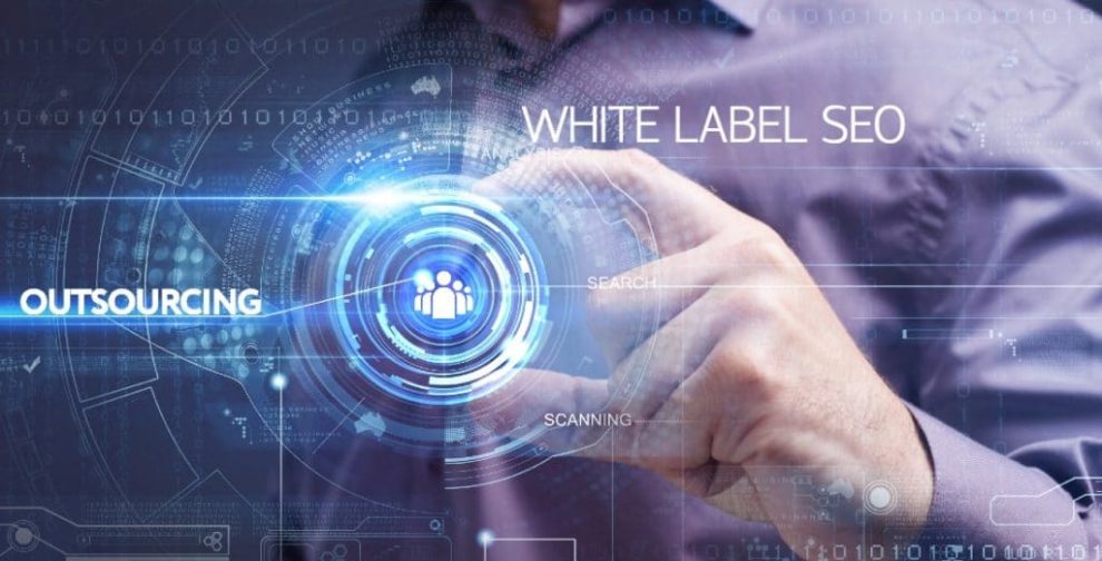 White Label SEO Services