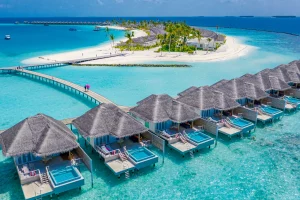 A Complete Guide to Visiting the Maldives