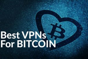 Acquiring VPNs with Bitcoin