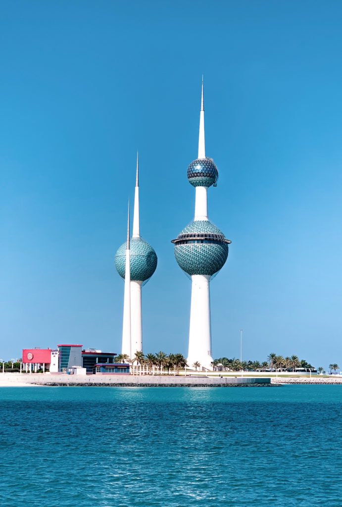 Top 8 Must-Visit Attractions in Kuwait City
