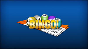 bingo games online