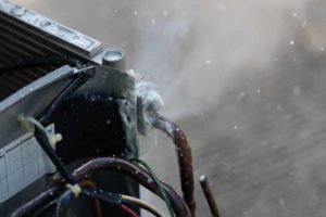 How to Avoid Expensive AC Refrigerant Leaks