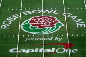 Rose Bowl Game Tickets