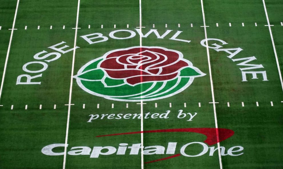 Rose Bowl Game Tickets
