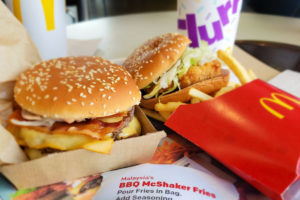 Why Is Macdonald's Menu Different In Different Countries?
