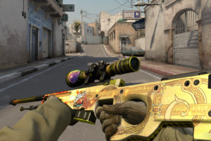 Skins In CS:GO: How to Use Them Properly?