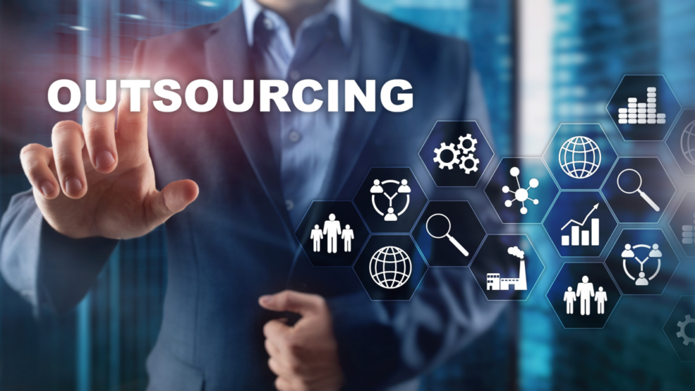 Outsourcing IT Leadership
