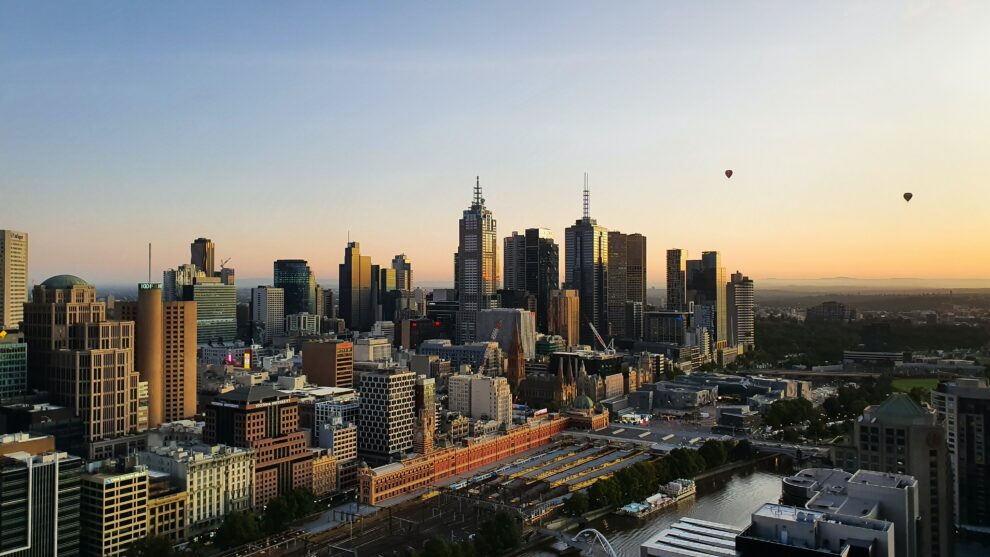 Top things to see and do in magnificent Melbourne