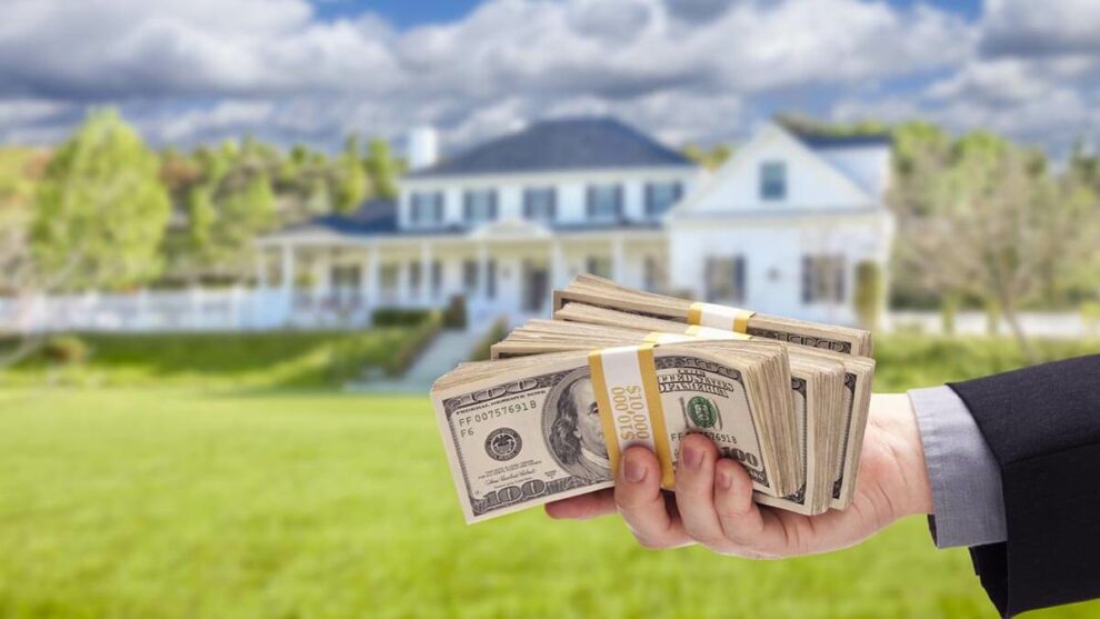 Property Cash Buyers